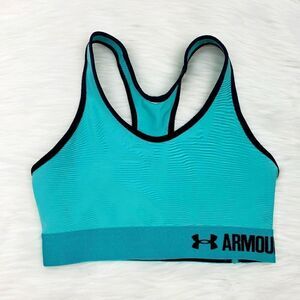 Under Armour Racerback Sports Bra